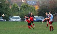 Hempnall v Loddon 31st Oct 2015 32