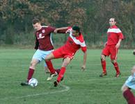 Hempnall v Thetford Rvrs 26th Nov 2016 31