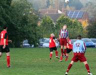 Hempnall v Loddon 31st Oct 2015 34