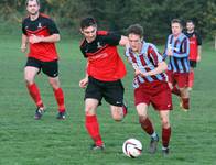 Hempnall v Loddon 31st Oct 2015 35