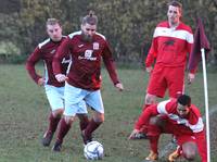 Hempnall v Thetford Rvrs 26th Nov 2016 33