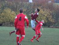 Hempnall v Thetford Rvrs 26th Nov 2016 37