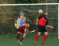 Hempnall v Loddon 31st Oct 2015 38