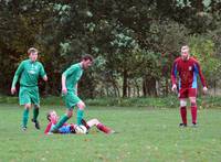 Res v Gorleston Res 14th Nov 2015 1