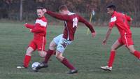 Hempnall v Thetford Rvrs 26th Nov 2016 40