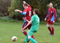 Res v Gorleston Res 14th Nov 2015 2