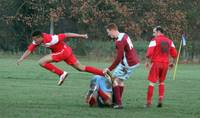 Hempnall v Thetford Rvrs 26th Nov 2016 41