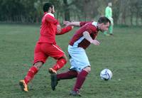 Hempnall v Thetford Rvrs 26th Nov 2016 42