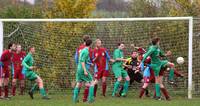 Res v Gorleston Res 14th Nov 2015 10