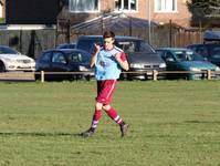 Sunday v Woodton 4th Dec 2016 8