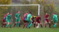 Res v Gorleston Res 14th Nov 2015 11