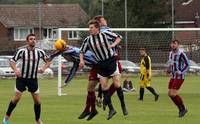 Hempnall v Hindringham 4 10 14 2