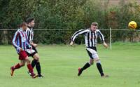 Hempnall v Hindringham 4 10 14 3