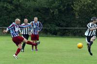 Hempnall v Hindringham 4 10 14 6