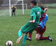 Res v Gorleston Res 14th Nov 2015 14