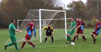 Res v Gorleston Res 14th Nov 2015 15