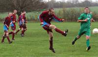 Res v Gorleston Res 14th Nov 2015 16