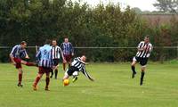 Hempnall v Hindringham 4 10 14 9