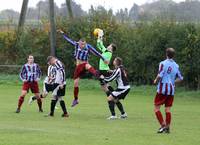 Hempnall v Hindringham 4 10 14 10