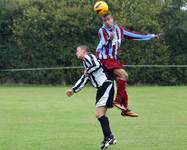 Hempnall v Hindringham 4 10 14 11