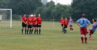 Hempnall v Horsford Utd 13