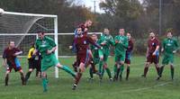 Res v Gorleston Res 14th Nov 2015 20