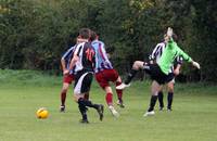 Hempnall v Hindringham 4 10 14 13