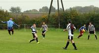 Hempnall v Hindringham 4 10 14 14