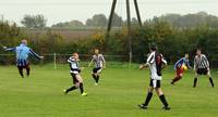 Hempnall v Hindringham 4 10 14 14