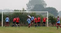 Hempnall v Horsford Utd 14