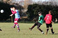 Sunday v Woodton 4th Dec 2016 20