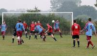 Hempnall v Horsford Utd 16