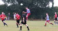 Hempnall v Horsford Utd 17