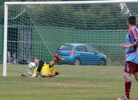 Hempnall v Horsford Utd 18