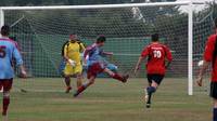 Hempnall v Horsford Utd 19