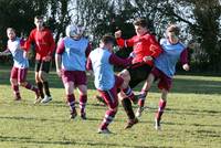 Sunday v Woodton 4th Dec 2016 23