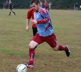 Hempnall v Horsford Utd 23