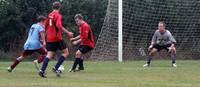 Hempnall v Horsford Utd 29