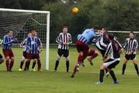 Hempnall v Hindringham 4 10 14 27