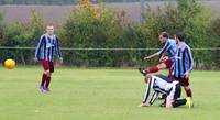 Hempnall v Hindringham 4 10 14 28