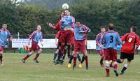 Hempnall v Horsford Utd 30