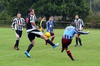 Hempnall v Hindringham 4 10 14 36