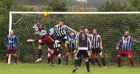 Hempnall v Hindringham 4 10 14 38