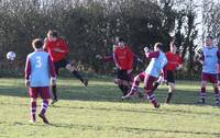 Sunday v Woodton 4th Dec 2016 60