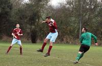 Hempnall v Martham 10th Dec 2016 2