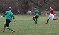 Hempnall v Martham 10th Dec 2016 3