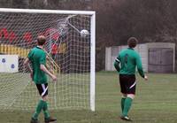 Hempnall v Martham 10th Dec 2016 6