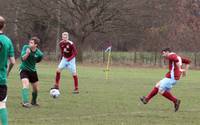 Hempnall v Martham 10th Dec 2016 7