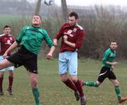 Hempnall v Martham 10th Dec 2016 8