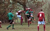 Hempnall v Martham 10th Dec 2016 9